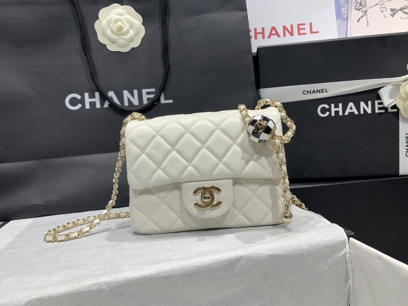 Chanel CF Series Bags